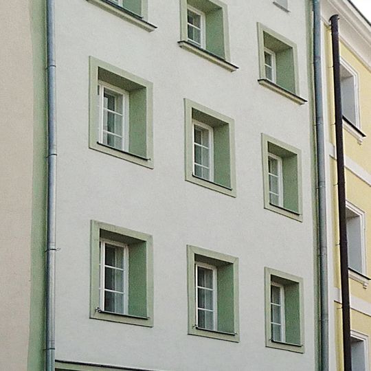 Wohnhaus