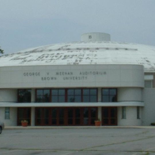 Meehan Auditorium
