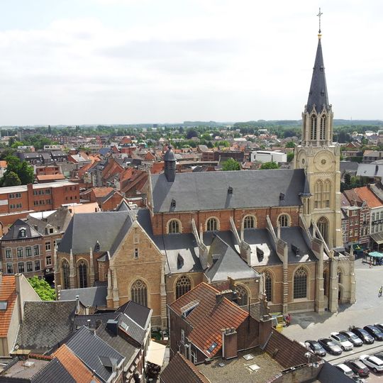 Onze-Lieve-Vrouwekerk