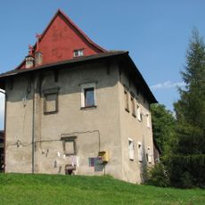 11 Akacjowa Street in Cieszyn