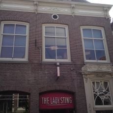 Grote Noord 85, Hoorn