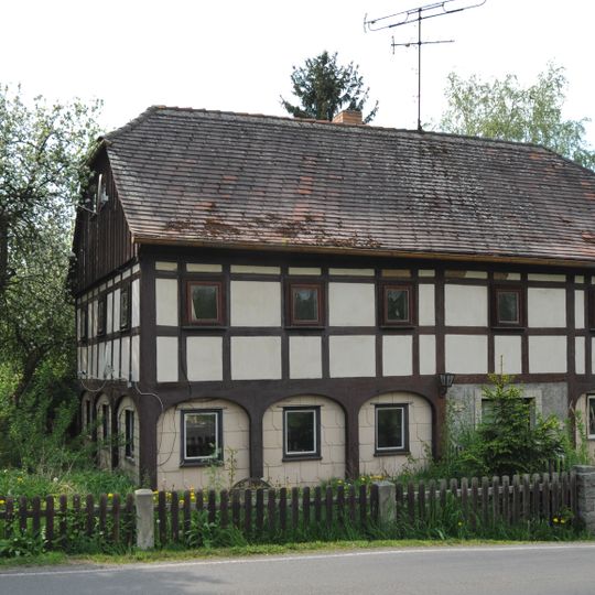 Hainewalder Straße 3