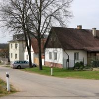 Nová Ves u Chýnova