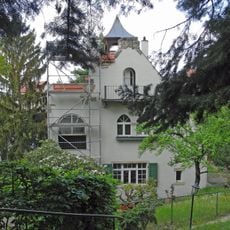 Hermann-Vogel-Straße 4, Dresden