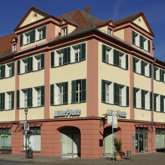 Hauptstraße 21
