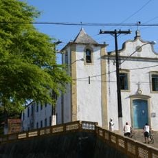 Igreja Matriz de São Miguel