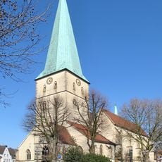 St. Remigius (Borken)