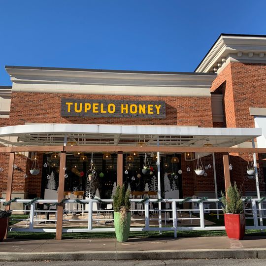 Tupelo Honey Southern Kitchen & Bar