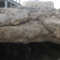 Khirbet Badd 'Isa