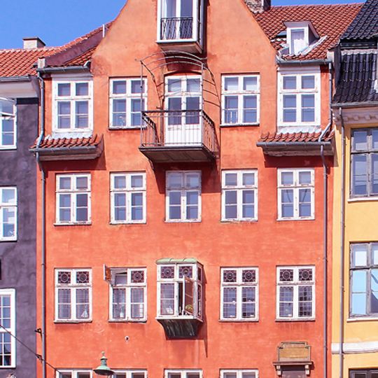 Nyhavn 41