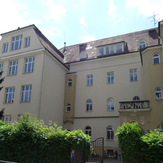 Wittelsbacher Volksschule