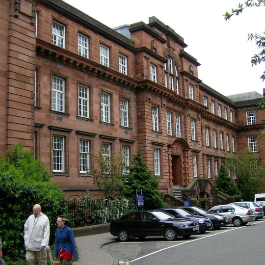 University of Dundee