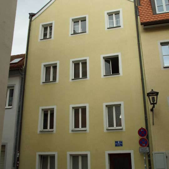 Wohnhaus