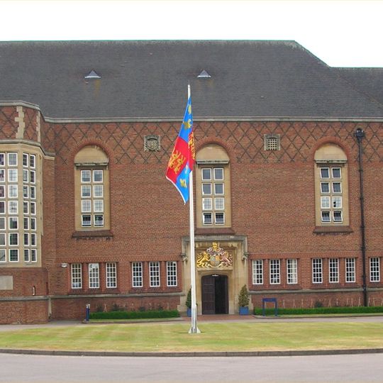King Edward's School