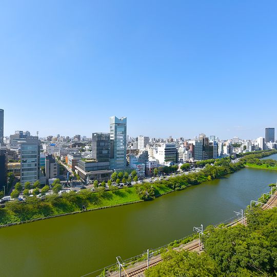 Arcadia Ichigaya