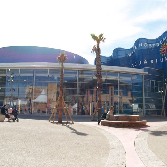 Planet Ocean Montpellier