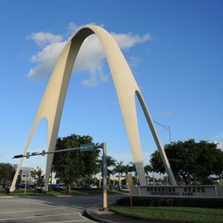 Sunshine State Arch