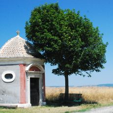 Barbarakapelle (Zogelsdorf)