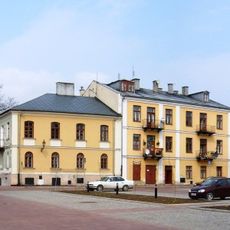 Zespół kamienicy (XVII w.