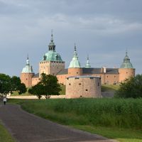 Provincia de Kalmar