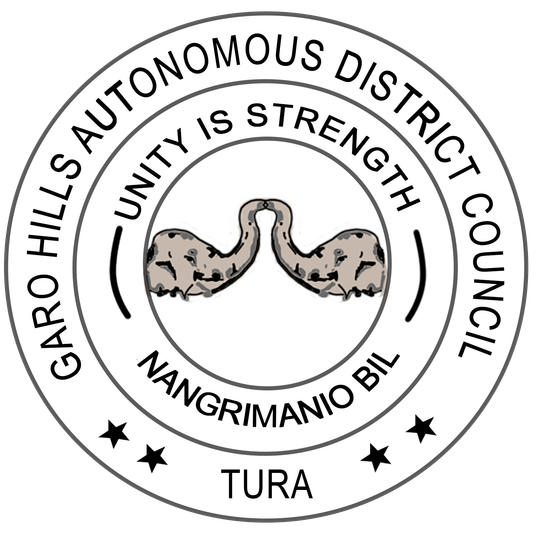 Garo Hills Autonomous District Council
