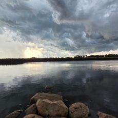 Split Rock County Park