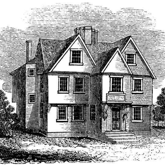 Julien's Restorator