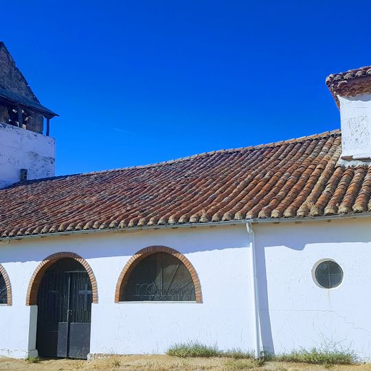 Iglesia de San Bartolomé
