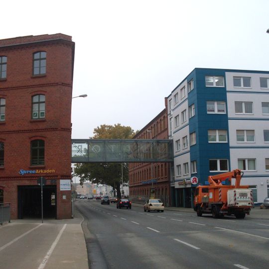 Tuchfabrik Hermann Elias