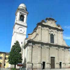 Chiesa di Santa Maria Assunta