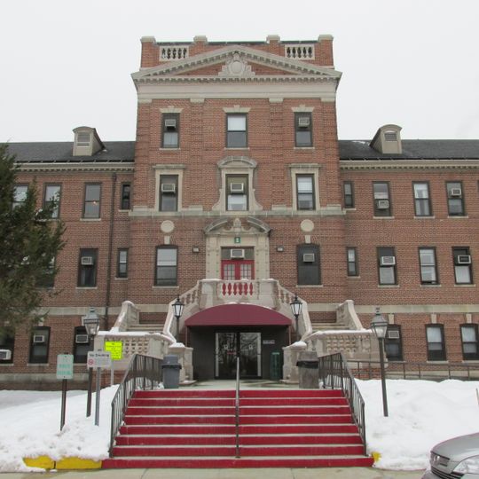 Bedford Veterans Affairs Medical Center