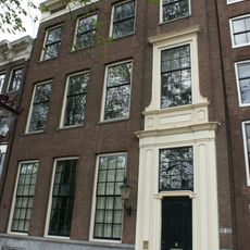 Singel 170-172, Amsterdam