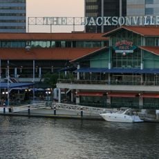 Jacksonville Landing