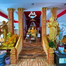 Wat Choeng Krabue
