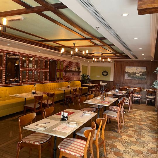 Mizo Eatery