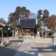 野村神社
