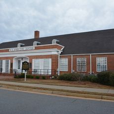 Jones County High School