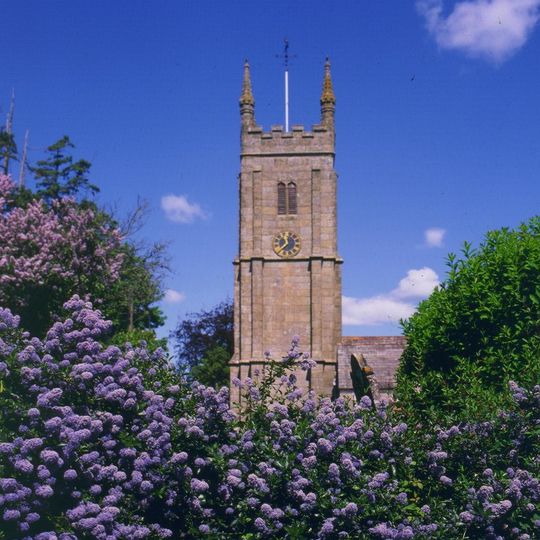Church of St Mary