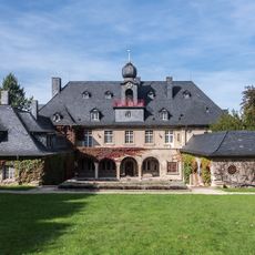 Bergfried (Saalfeld)