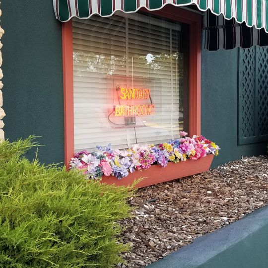 Buca di Beppo Italian Restaurant