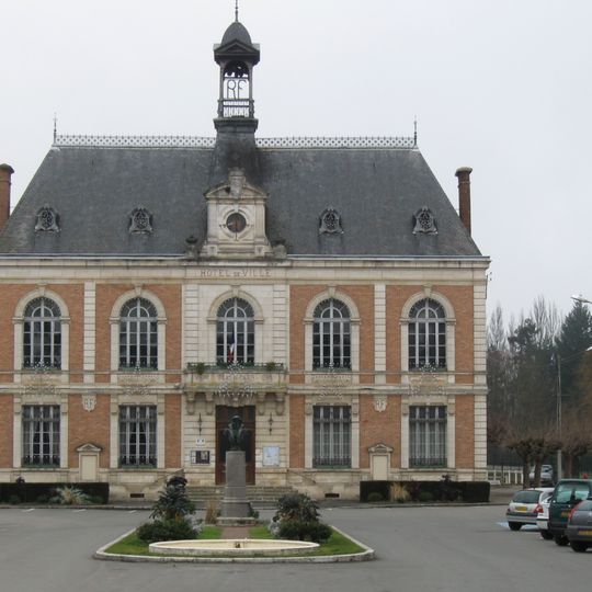 Châtillon-Coligny