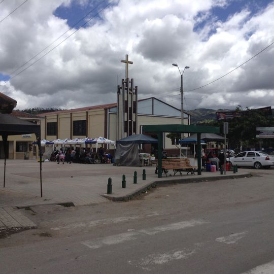 Victoria del Portete