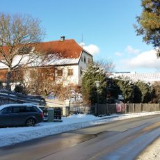 Alte Tölzer Straße 18