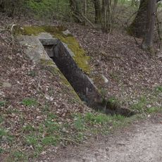 Durchlass bei Gspannberg