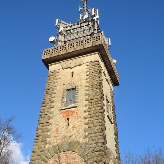 Österbergturm