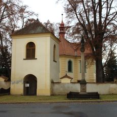 Church of Saint Martin