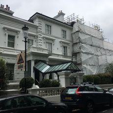 16 And 17, The Boltons Sw 10