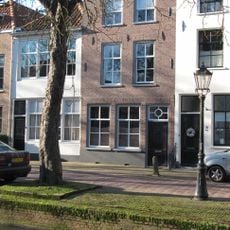 Oude Haven 30, Schoonhoven