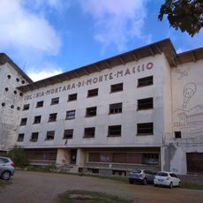 Colonia montana di Monte Maggio