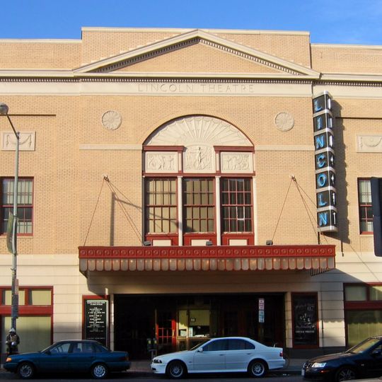 Lincoln Theatre